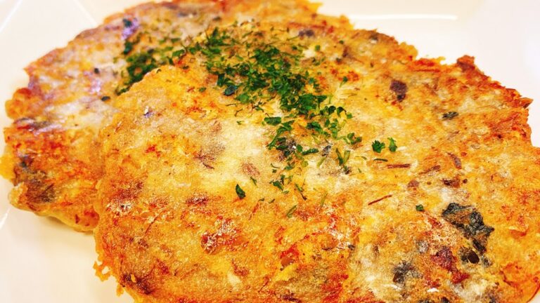 【お手軽レシピ】サバ缶を使った美味しいおつまみ！高たんぱくで栄養もたっぷり、簡単に出来てお腹も満足♡悪魔的な旨さ【時短料理研究♪あいこチャンネル】