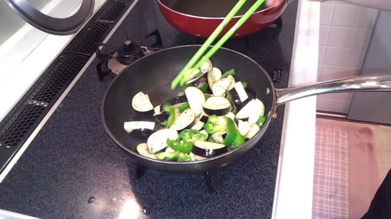 ごちうま ごはんによくあう なすの肉味噌炒めの素