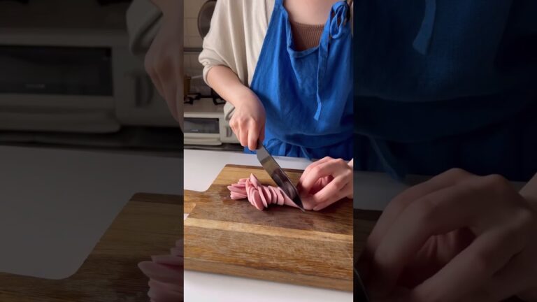 ぎょにそーきゅうりのごま酢和え🦭🥒🐟 #栄養士 #簡単レシピ #簡単レシピ #きゅうり #きゅうりレシピ #魚肉ソーセージ #おつまみ #おつまみレシピ #酢の物 #ダイエット