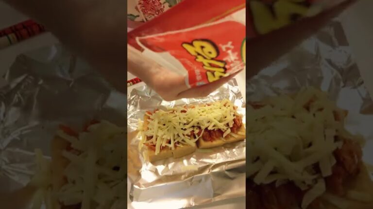 🍳厚揚げで一品☆チーズ焼き最高！😋【不器用な私が作る簡単で美味しい料理編】#shorts