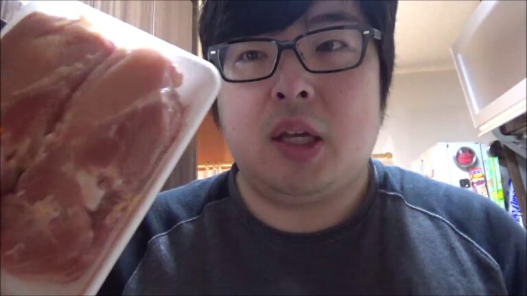 里芋と鶏肉の煮物