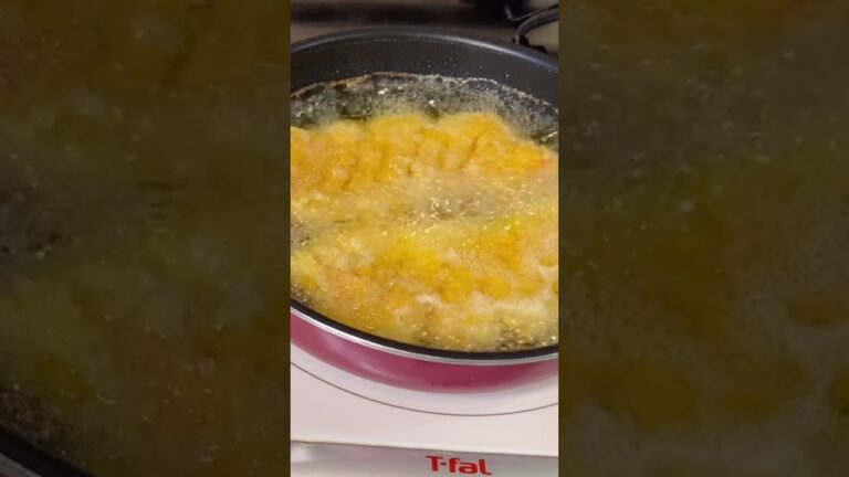 【ほんとは教えたくない】絶品カツ丼レシピ！【飯テロ】