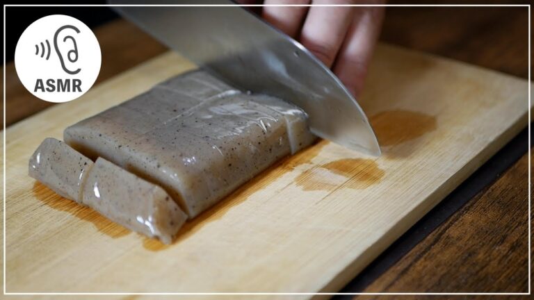 【ASMR】簡単３品！こんにゃくを使ったおかずの作り方 #StayHome