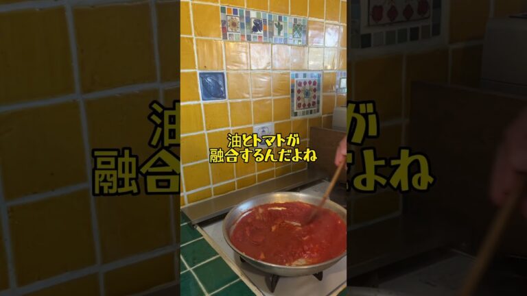 太れないベーコンパスタ🍝