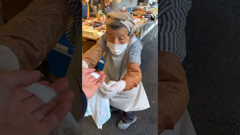 おばあちゃんが作る絶品たらこパスタ！毎日変わらない美味しいをありがとう #東京グルメ