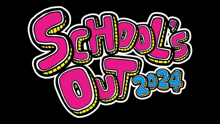 【School's Out 2024】予選ライブダイジェストムービー