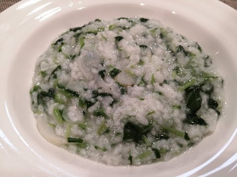 千巻陽介 20200107 【料理】怒りの七草粥 千巻陽介   kukuluLIVE