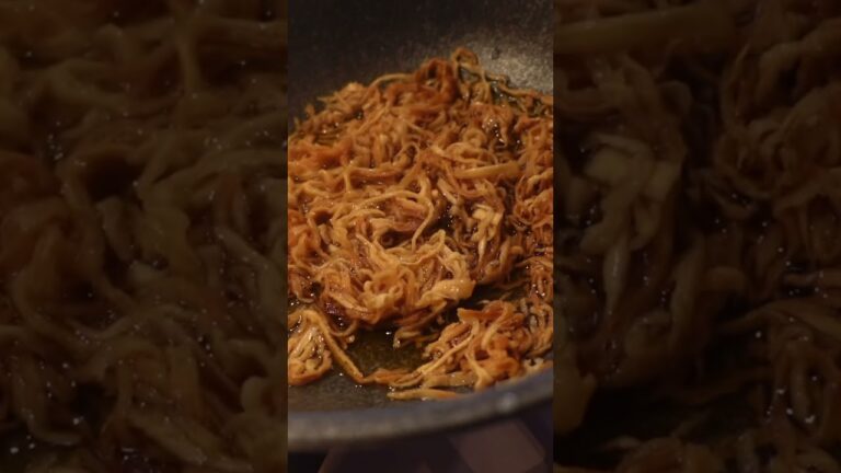 世界一簡単な切り干し大根の煮物〜#shorts