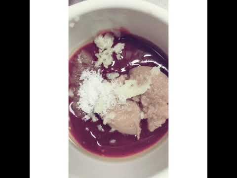 サムギョプサル タレ