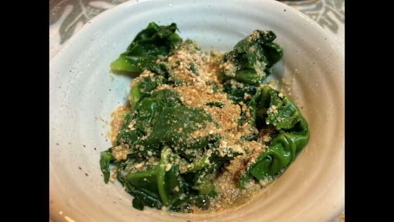 【島暮らし】ツルムラサキのお浸し【一人暮らし料理】