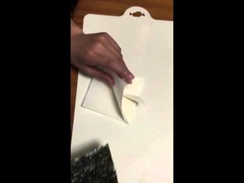 かぶとの春巻きの作り方