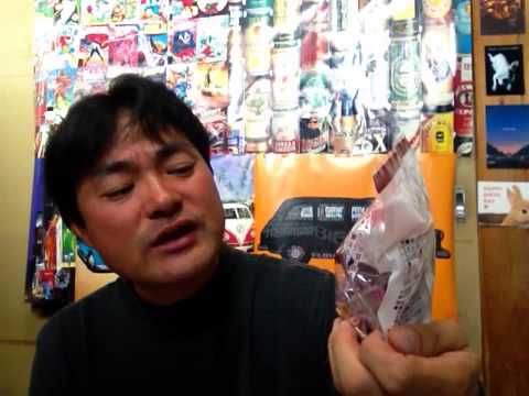 やわらか甘納豆！105円！