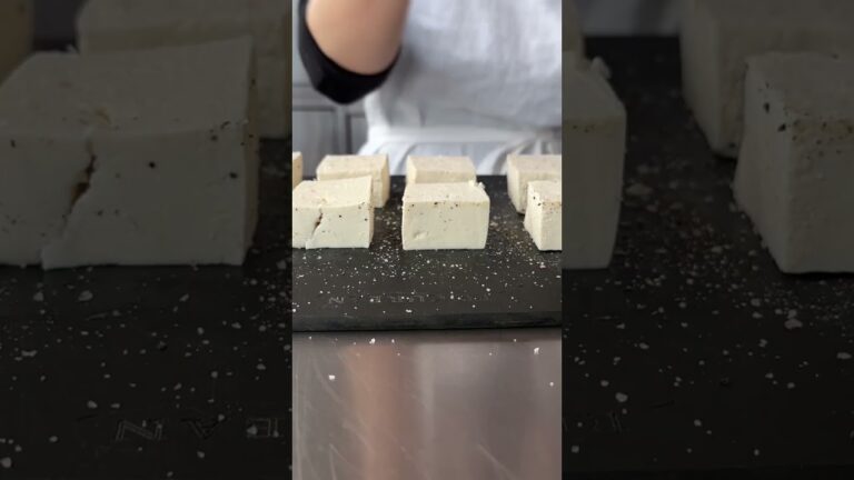 豆腐で最強のおつまみ