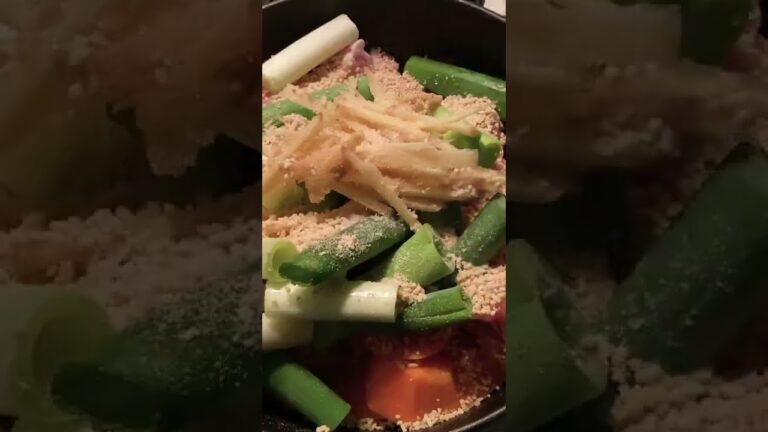 飲むほど痩せる！鳥肉とキャベツの痩せスープレシピ｜Chicken and cabbage lean soup recipe