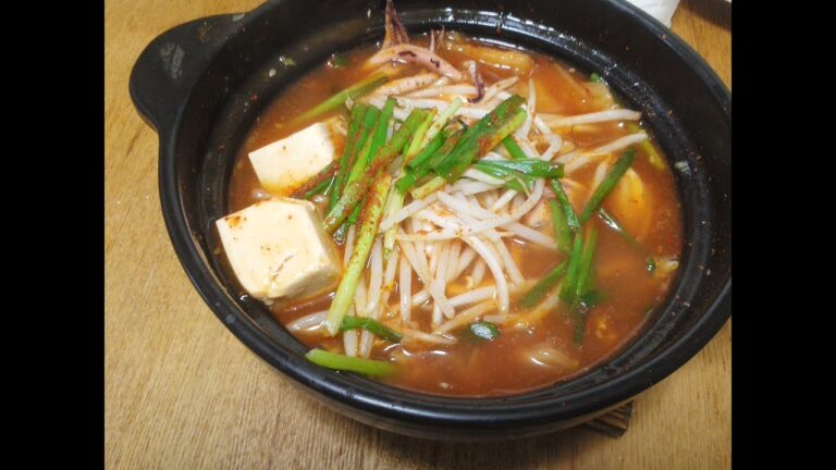 激辛地獄鍋　簡単　ストレートな辛さがうまい！　おかげClub
