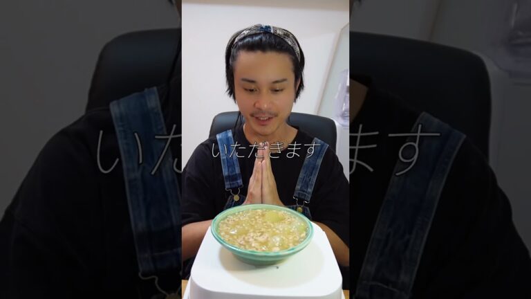 炊飯器で作る、冬瓜の鷄そぼろあんかけ#shrots