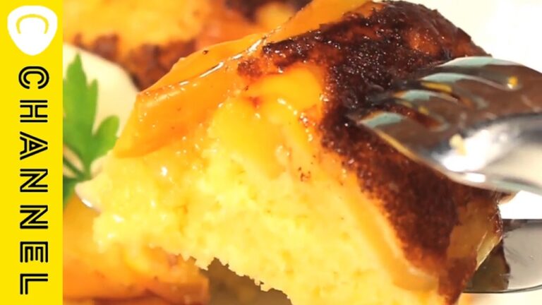 炊飯器で簡単リンゴのケーキ｜C CHANNELレシピ