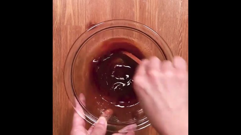 タレが美味しい！豚丼のレシピ！