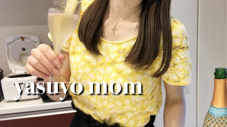 【主婦vlog】夏休み明けの主婦の日常🌻/コストコのお肉で簡単肉巻き寿司🥓/残り物でヘルシーレシピ/ニトリと成城石井購入品🛍️/