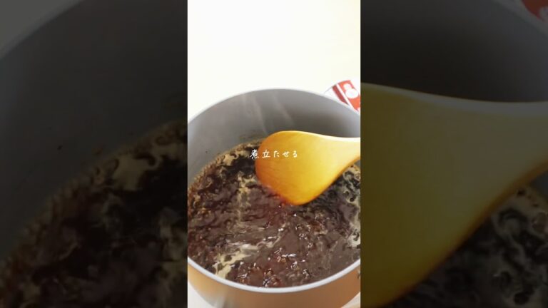 おばあちゃんのきゅうり漬け