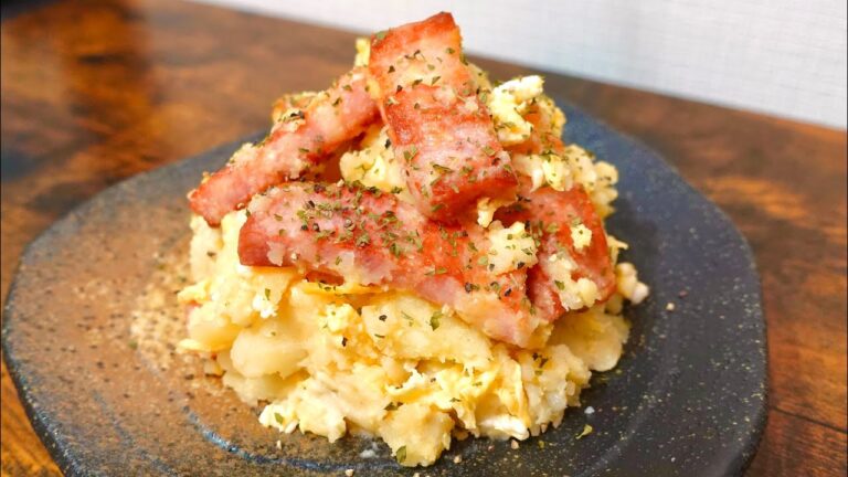 【簡単おつまみ】ビールに合うおつまみレシピ3選♯１