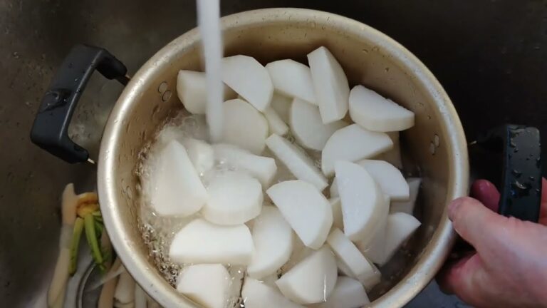 【田舎のお母ちゃん料理シリーズ】絶品大根とさつま揚げの煮物(解説付き)