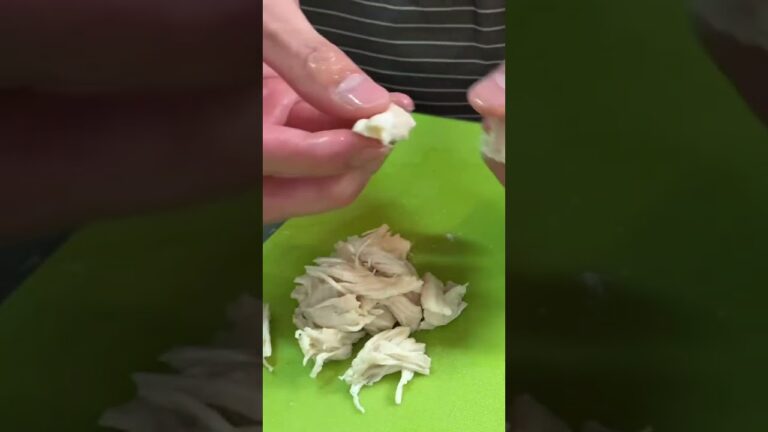 やる気0%でもできる激旨簡単きゅうりとささみ！【レシピ動画】