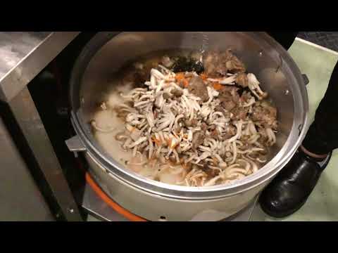 Vlog 沖縄の炊き込みご飯「じゅーしー」の作り方