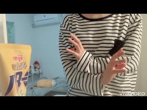【人気レシピ】醤油バターで長芋ステーキ作ってみた【簡単】（便秘改善、ダイエット効果あり）クラシル参考