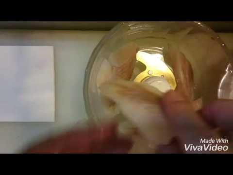 アコウダイとエビのパイ包み焼き