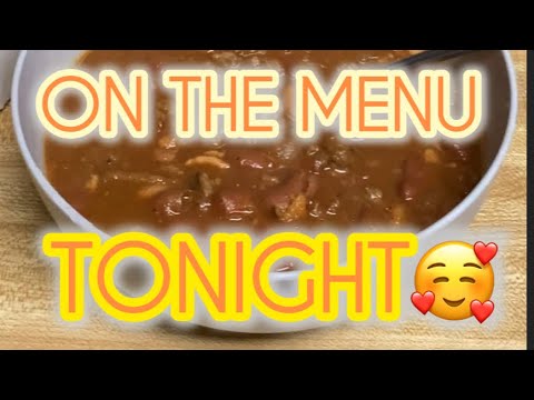 cool in the South but warm in the kitchen!
