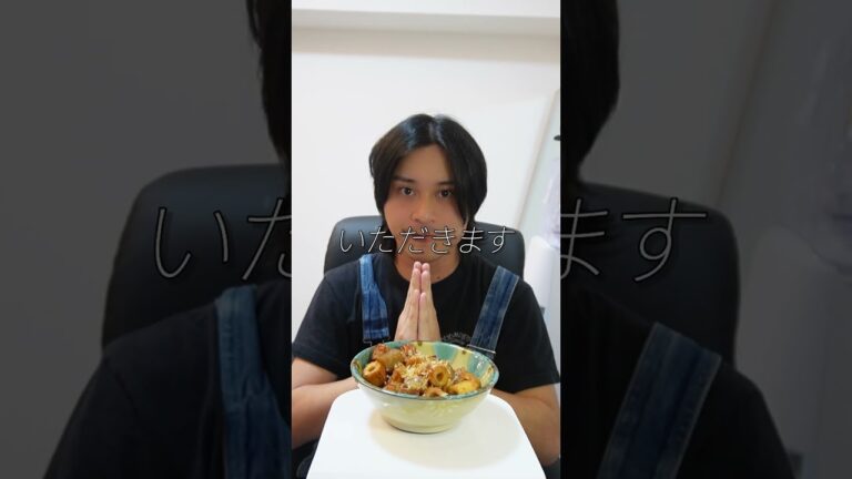 炊飯器で超簡単『ちくわとこんにゃくの甘辛煮』 #shorts