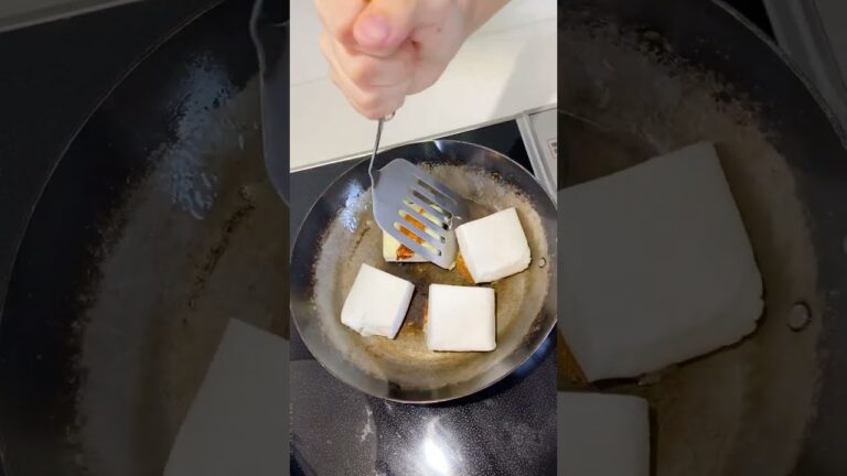 絶対美味しい♡チーズはんぺん