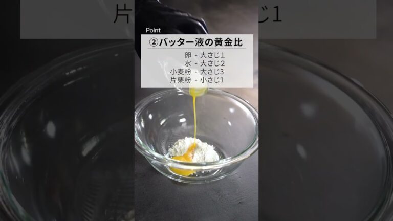 【えびフィレオ】もうお店のに戻れない！えび100%えびカツバーガー！