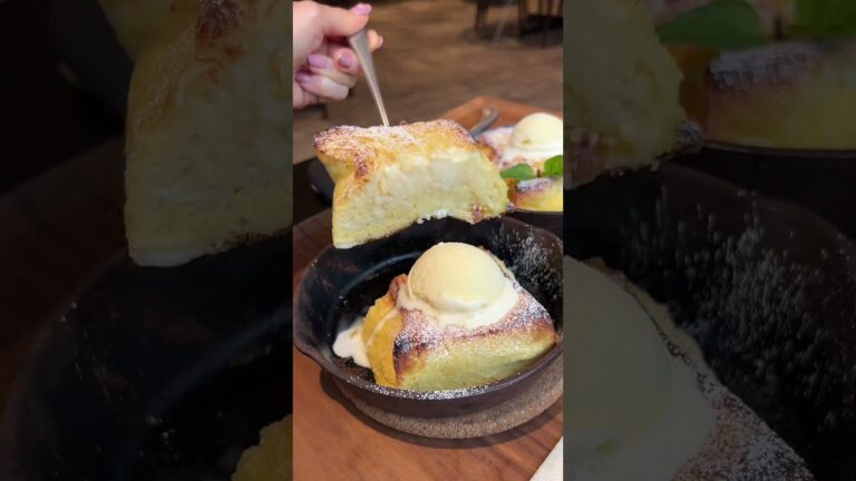 行列ができてもおかしくないぐらい美味しいフレンチトーストが食べれる穴場カフェ🍞 #東京グルメ #tokyo #japanesefood #カフェ #cafe #frenchtoast