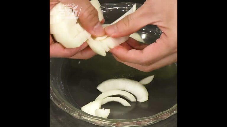 【DAIGOも台所】豚バラの中華風焼肉｜お肉がやわらか♪