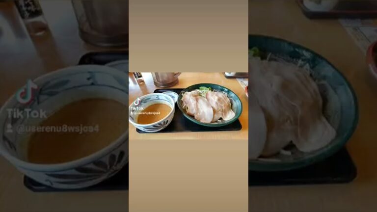 ごまだれうどん