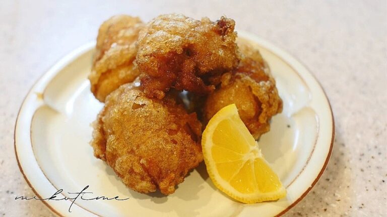 鶏の唐揚げ｜カリッとジューシー本当に美味しい唐揚げ！プロの技