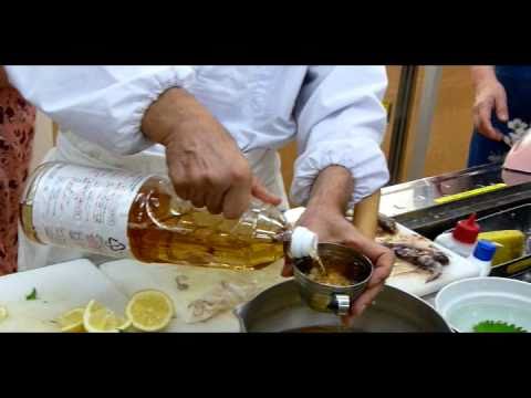 新生姜の甘酢漬け