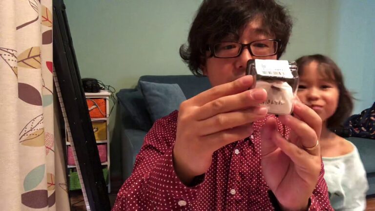 中津川の栗きんとん食べ比べ三本勝負！！