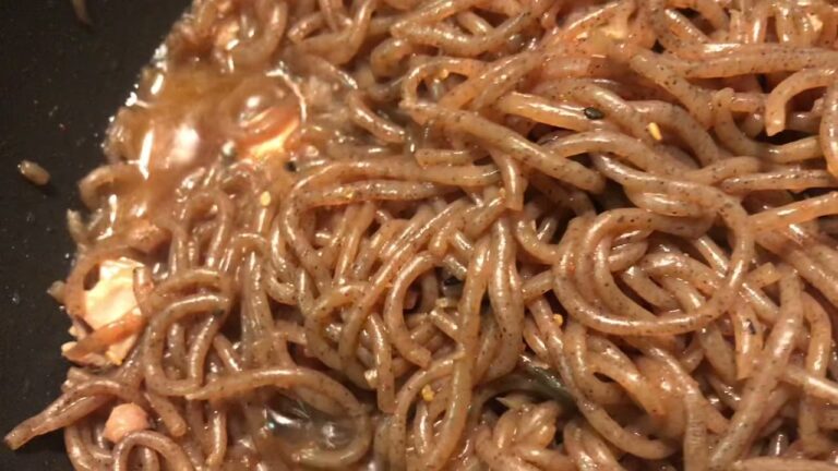 琴どらクッキング vol.20 糸こんにゃくと親鶏のキンピラ風