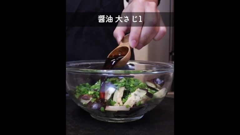 冷凍うどんで簡単ランチメニュー!! #shorts