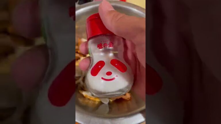 ちくわとこんにゃくの簡単おつまみ。マヨ使ったらだいたいうまい #short