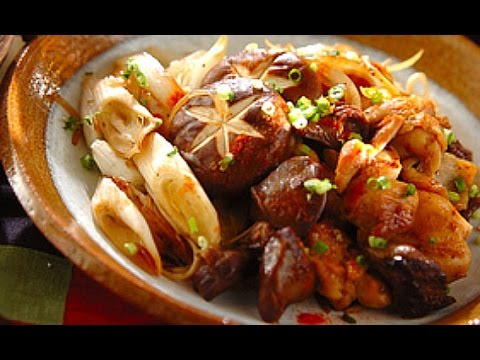 簡単【絶品レシピ】ご飯が進む!鶏肉の甘辛煮