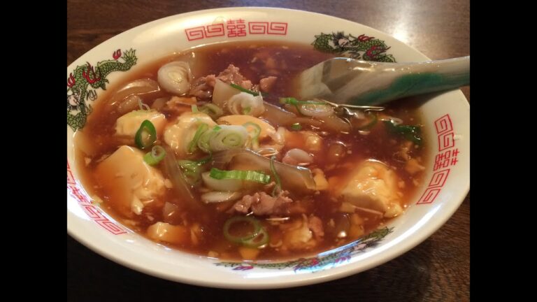 「肉豆腐」作り方