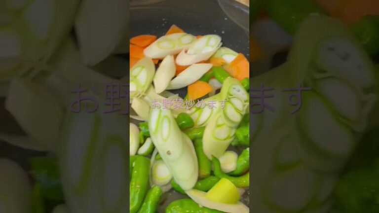 鱈の甘酢炒め#時短レシピ #節約レシピ #簡単レシピ