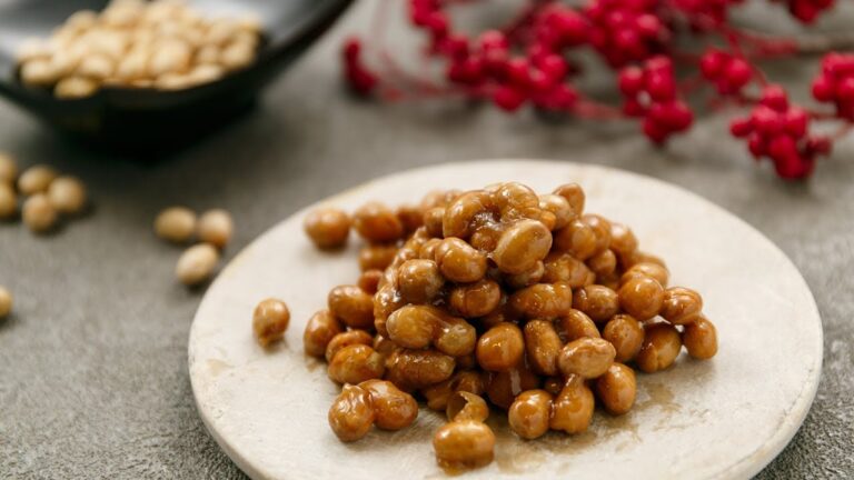 節分豆がお菓子に変身♪メープルシロップ豆