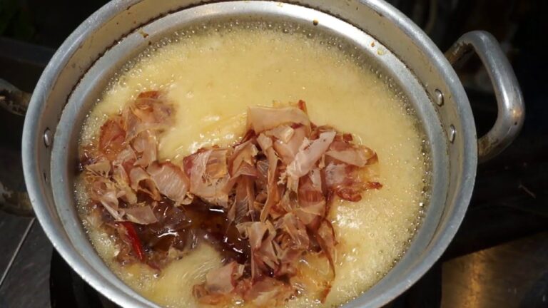 土佐酢の作り方！　ｂｙまかないチャレンジ