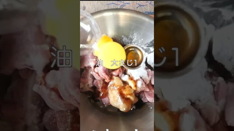 焼き豚串　ムーピン　#タイ料理 　#thaifood 　#cooking