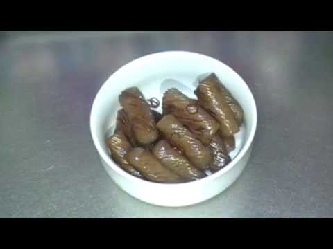 ピリ辛こんにゃく☆作り方☆